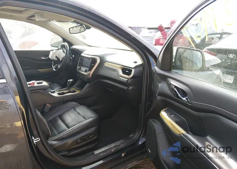 2019 GMC Acadia Denali z USA, uszkodzony, nr VIN 1GKKNPLS6KZ169135